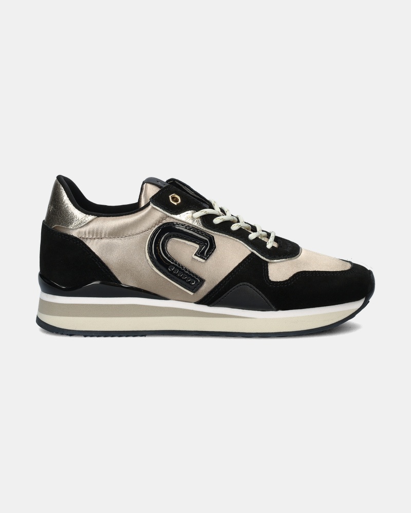 Cruyff Parkrunner Lux Lage sneakers  - brons