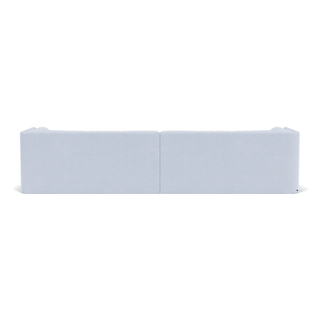 FÃST Bolster 3-zitsbank - Vidar / Ice