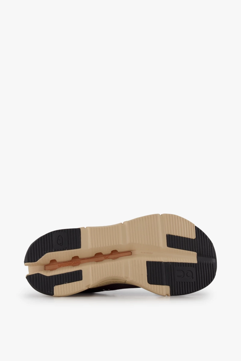 ON Cloudnova Damen Sneaker