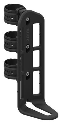 Sacoche et Support Zefal Z Adventure Fork Pack