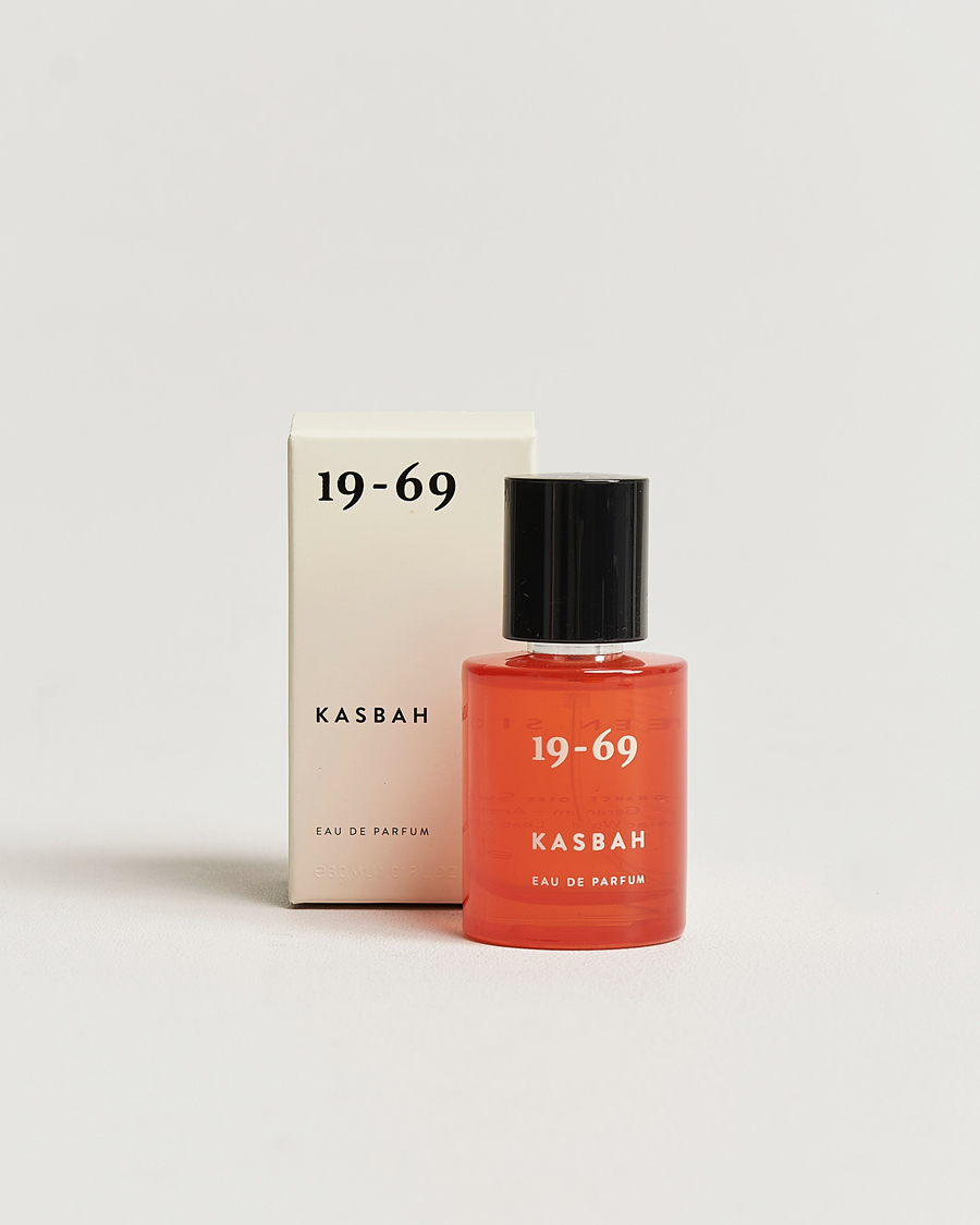19-69 Kasbah Eau de Parfum 30ml