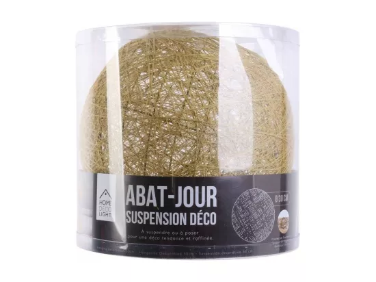 Abat-Jour Déco 