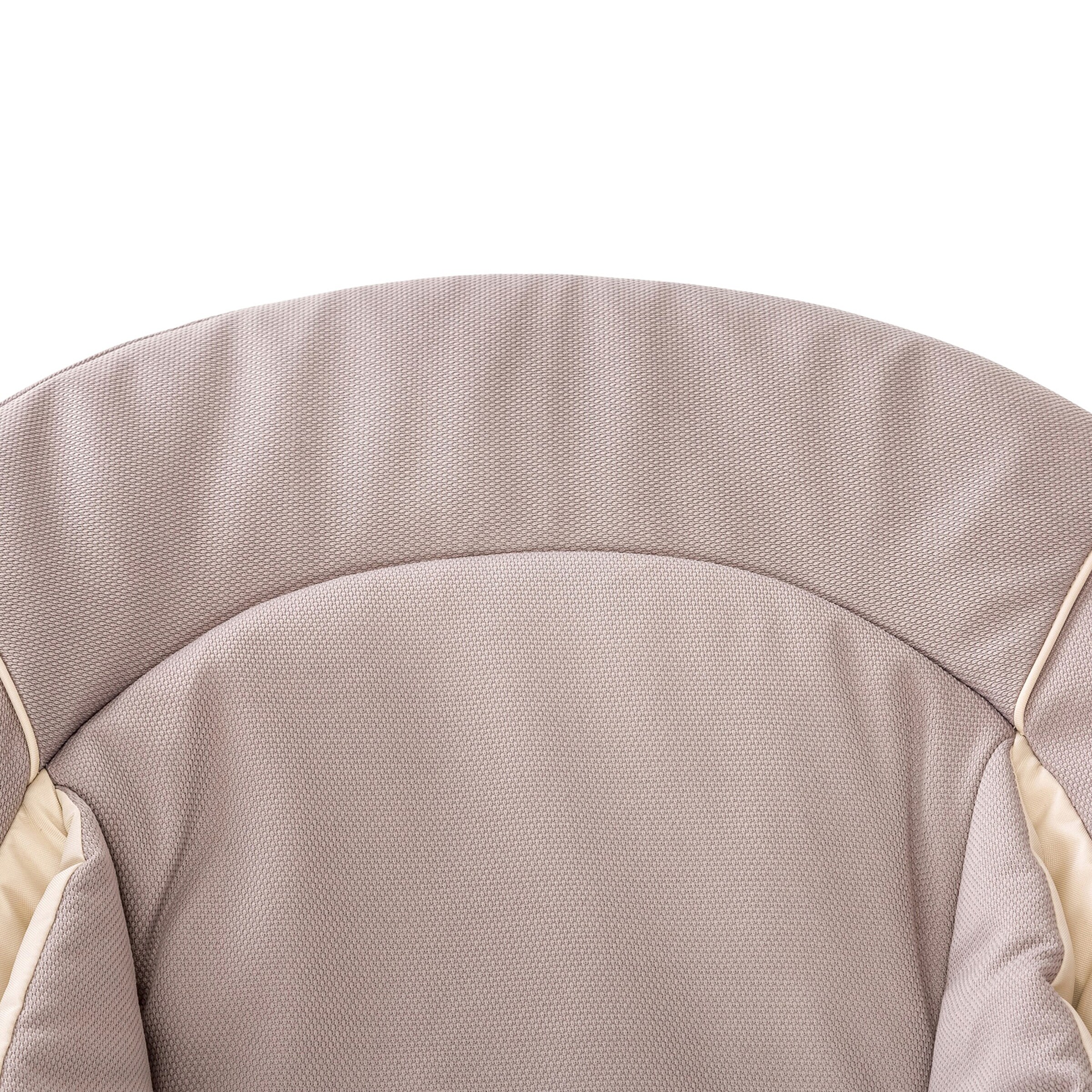 Hauck Babywippe Alpha Bouncer 2in1 stretch beige