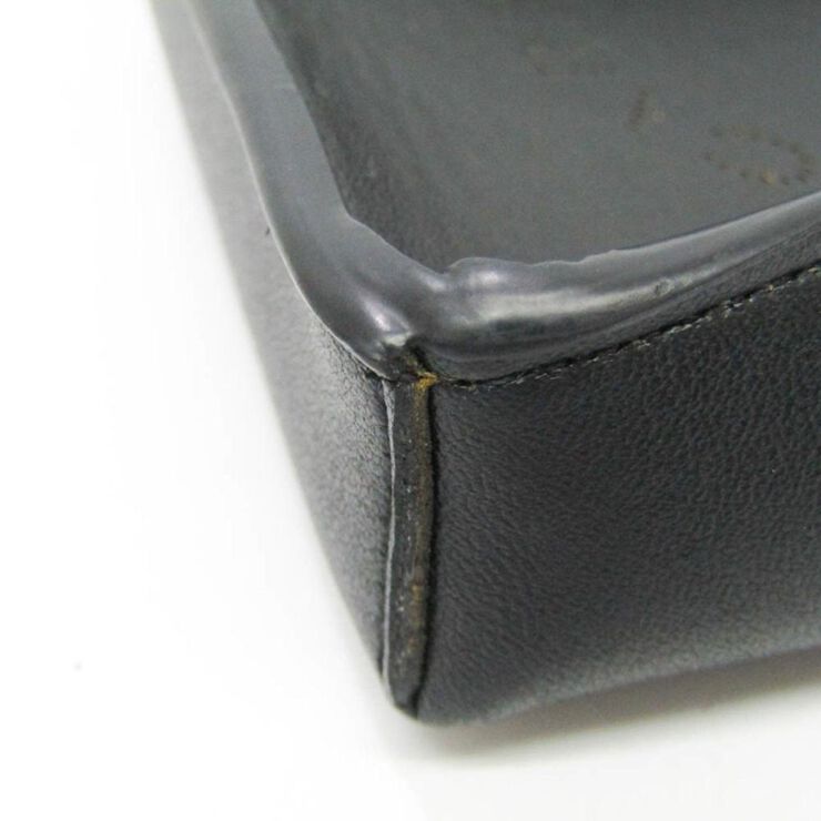 Stella McCartney Vintage Stella Mccartney Crossbody Bag Black