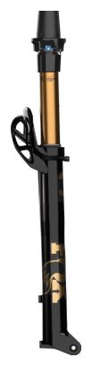 Fourche Fox Racing Shox 32 Float Factory SC 29'' | Grip SL 3-Pos-Adj | Boost 15x110mm Kabolt SL | Déport 44 | Noir 2025