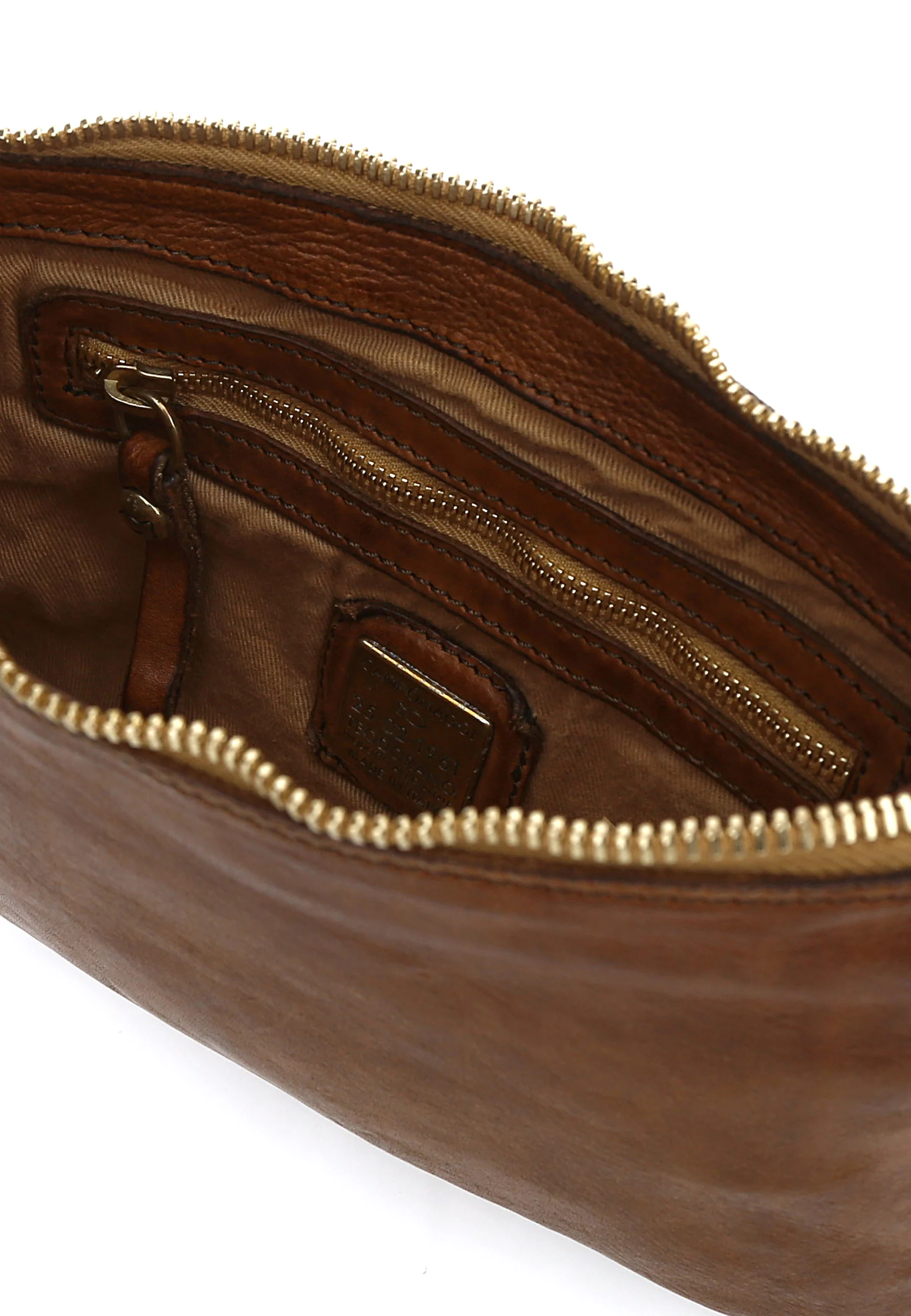 KURA - Petit sac | Marron