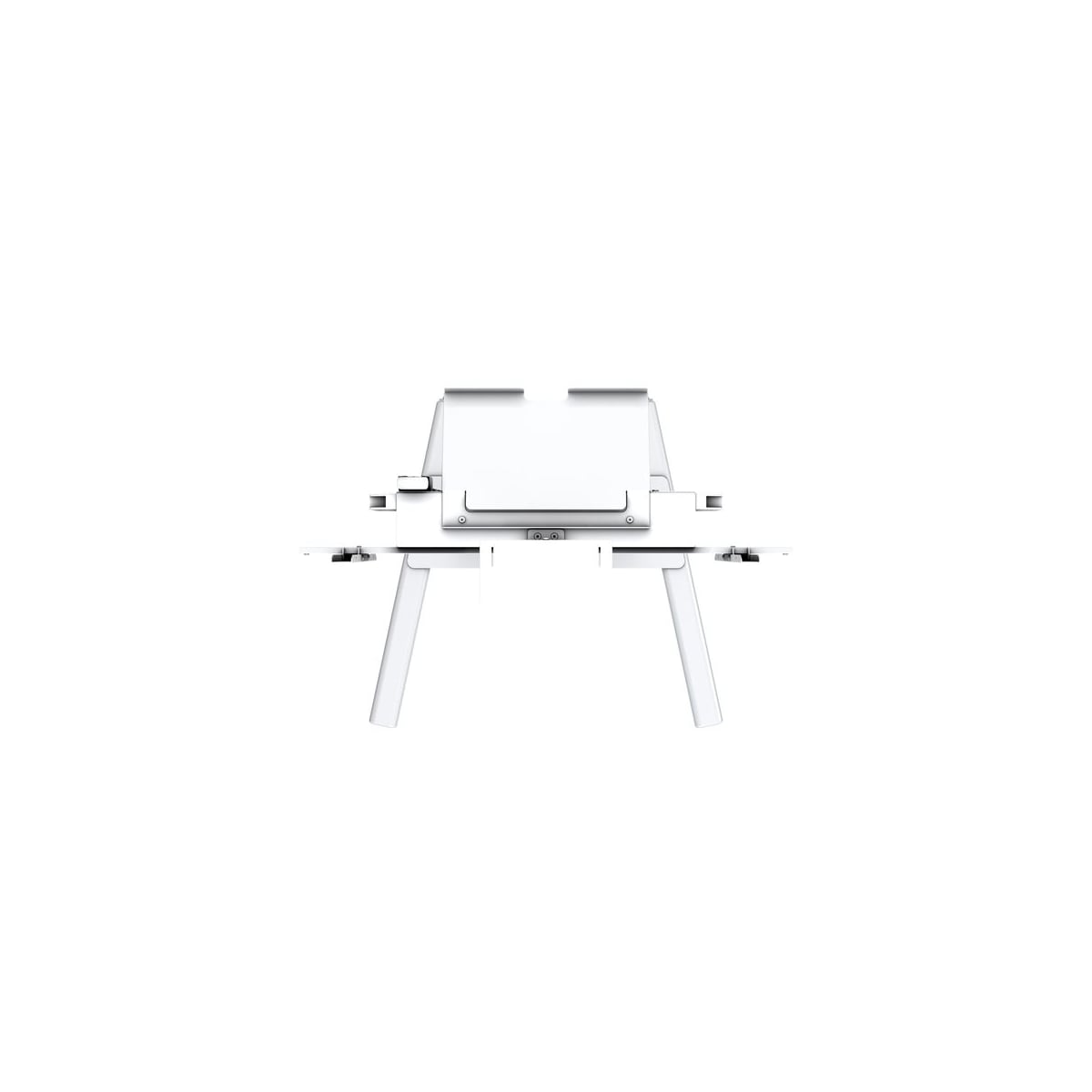 Multibrackets 6782 digitalskiltmontering 2,54 m (100