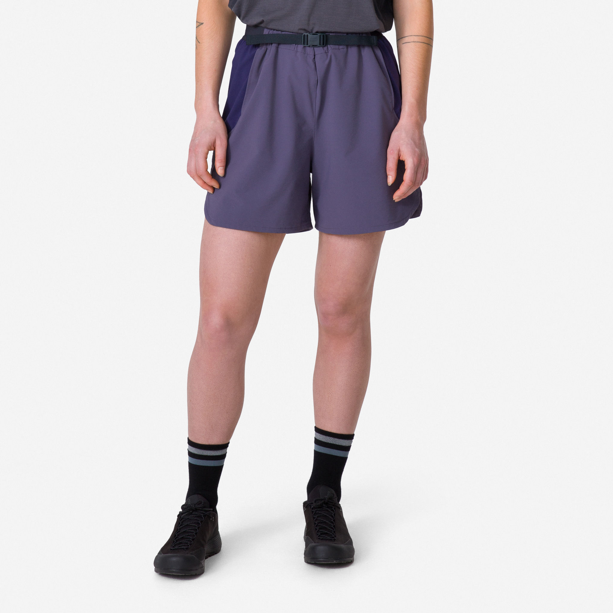 Women's Explore Short