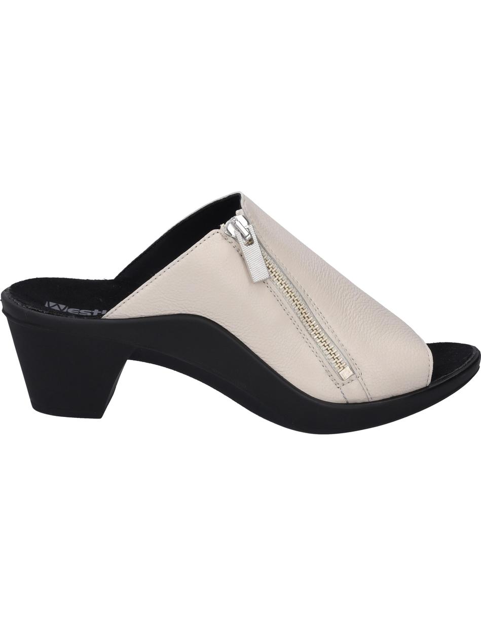 Clog St.Tropez 297, creme