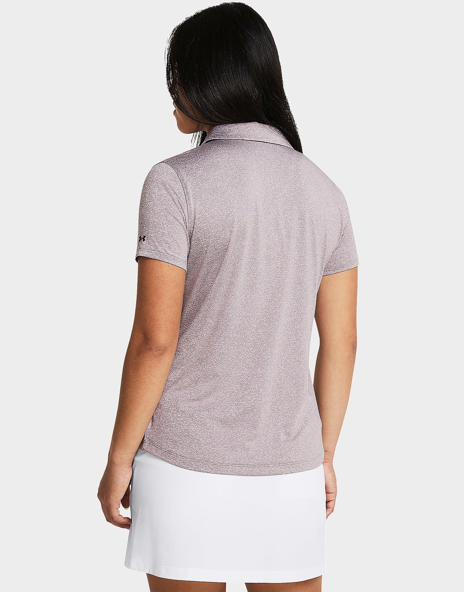 Under Armour Short-Sleeve Polos UA Playoff SS Polo