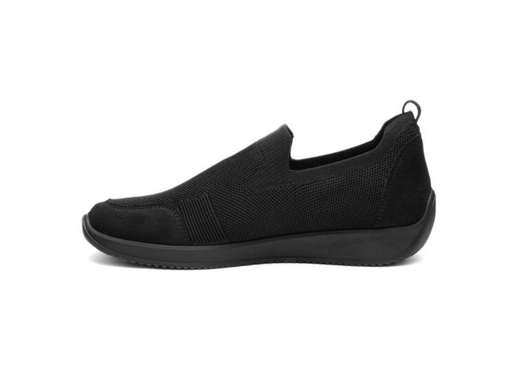 Ara 12-54054 Lissabon schwarz