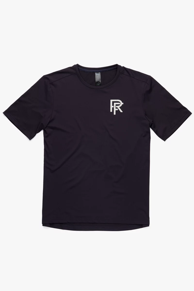 Race Face Commit Tech Top Herren Biketrikot