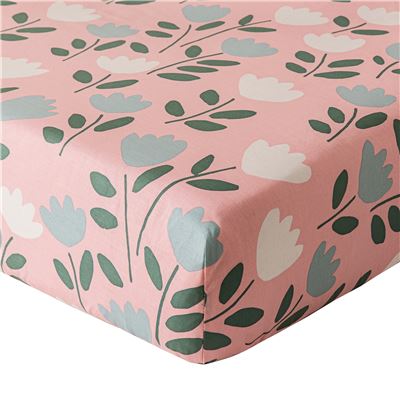 Linge de lit enfant licorne - BECQUET CRÉATION