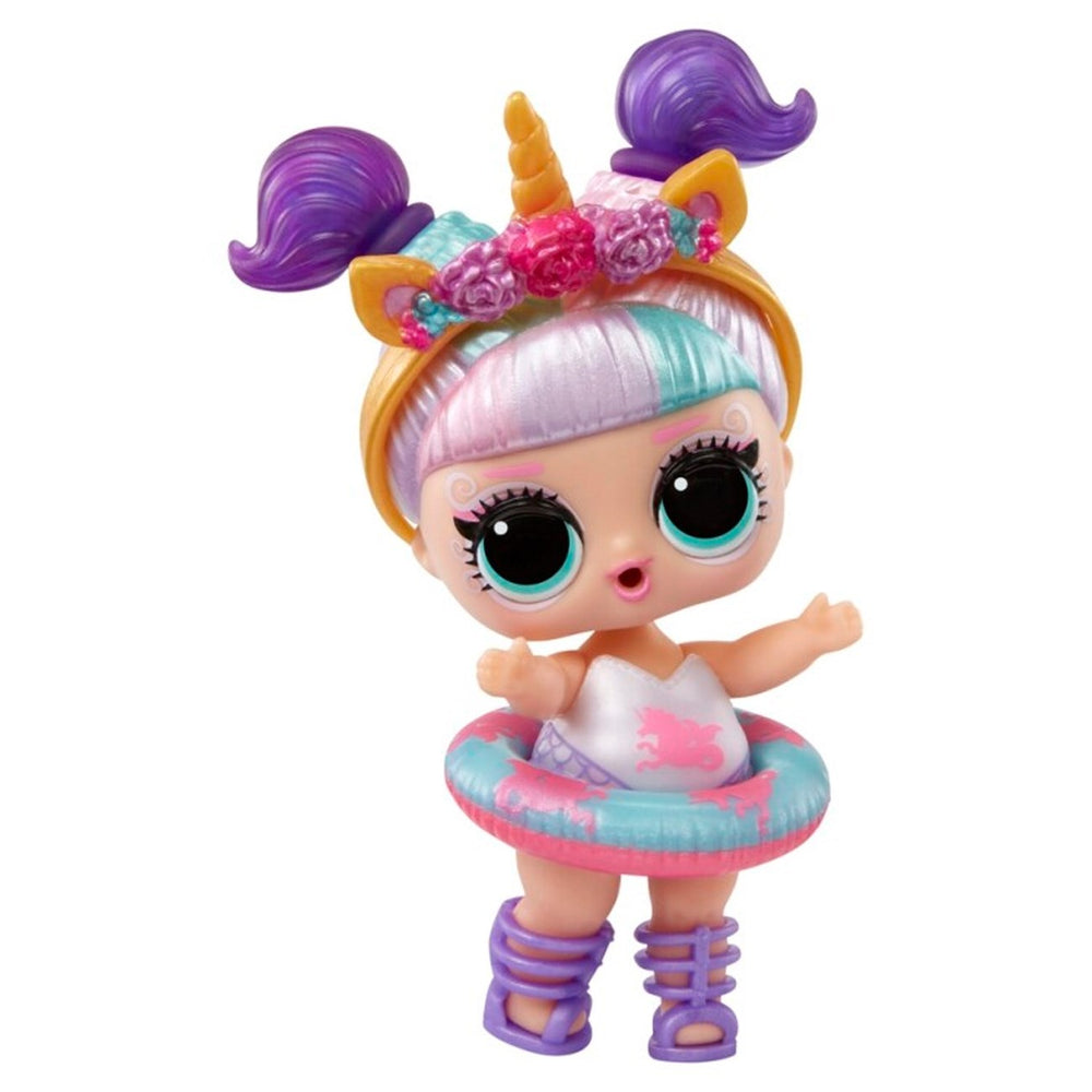 Køb L.O.L. Surprise! Water Balloon Tots Pdq