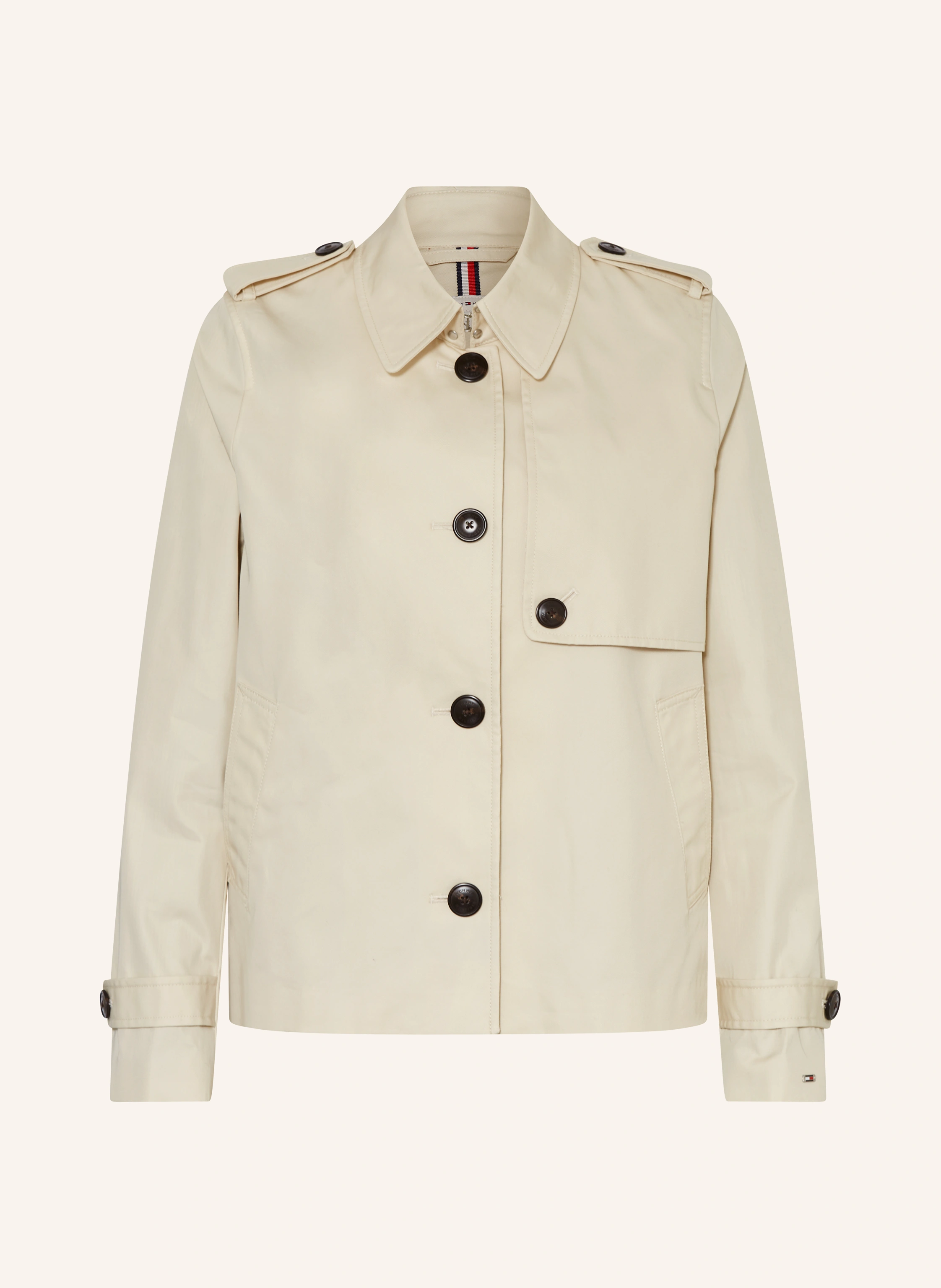TOMMY HILFIGER Jacke