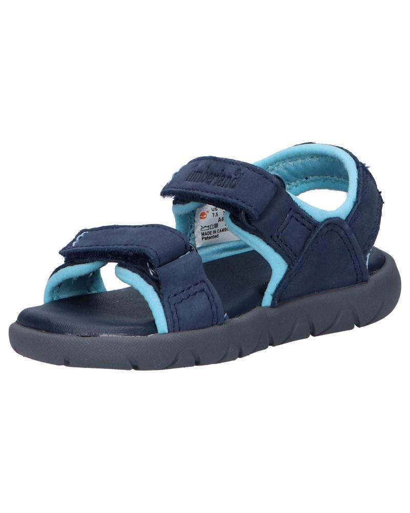 Sandálias Timberland A43fs Nubble