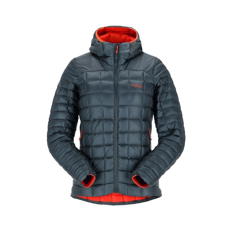 Rab Mythic Alpine LightJacket Wmns