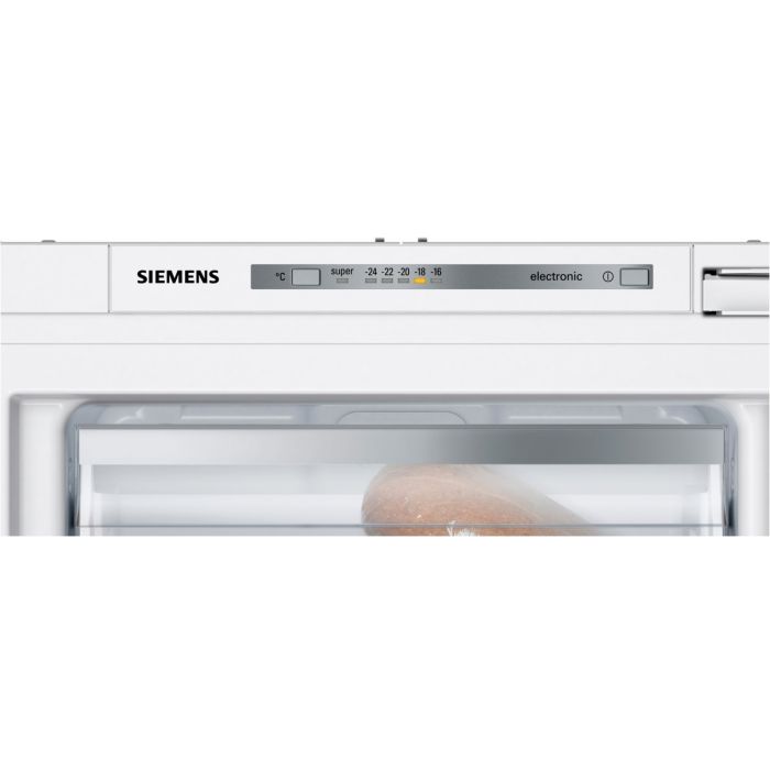 Siemens Einbau-Gefrierschrank iQ500 GI11VADC0