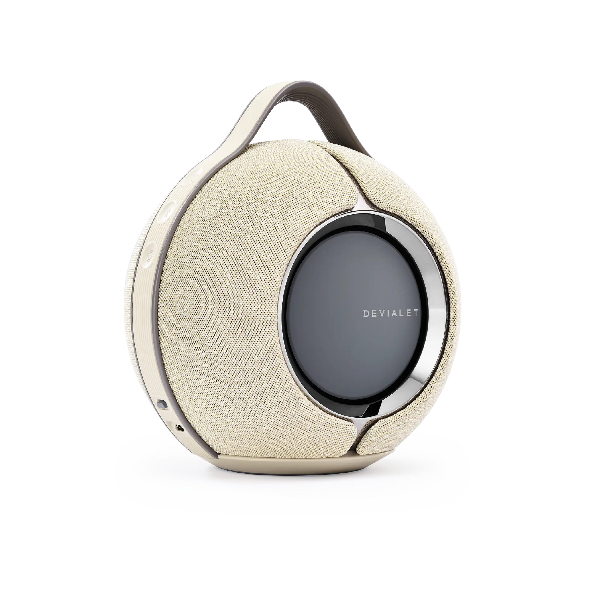 Devialet Mania - Sandstorm