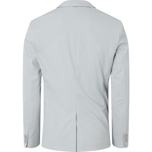 Calvin Klein Jeans - K10K109551 Plata