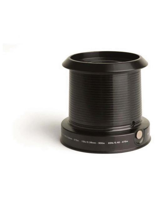Fox Fx13 Spare Spool Shallow - Karpermolen -