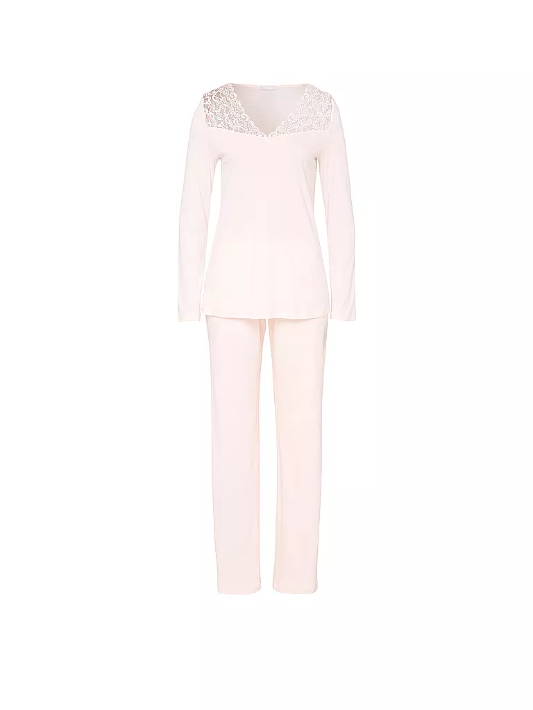 HANRO Pyjama Moments rosa