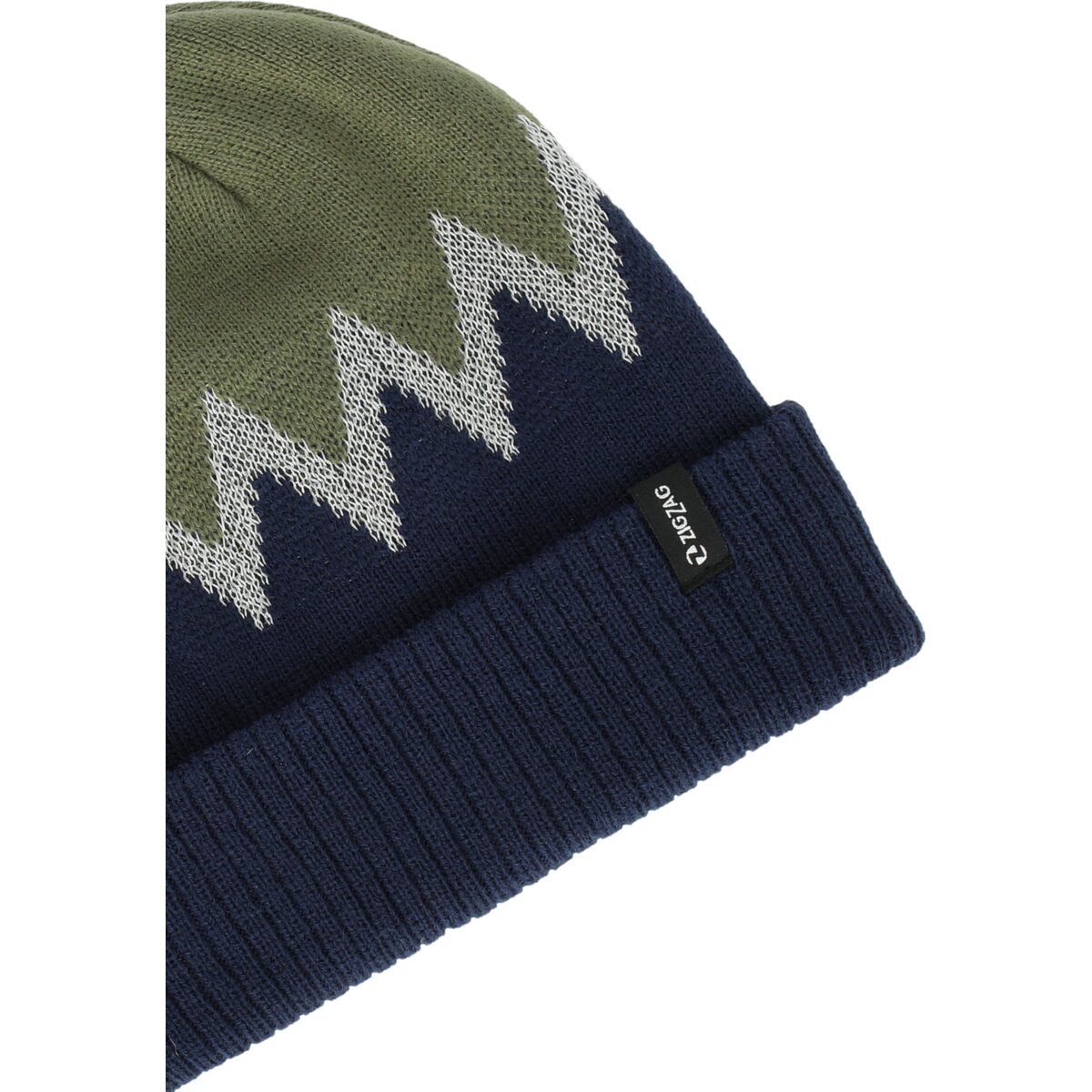 ZigZag Samba Reflective Hue Børn