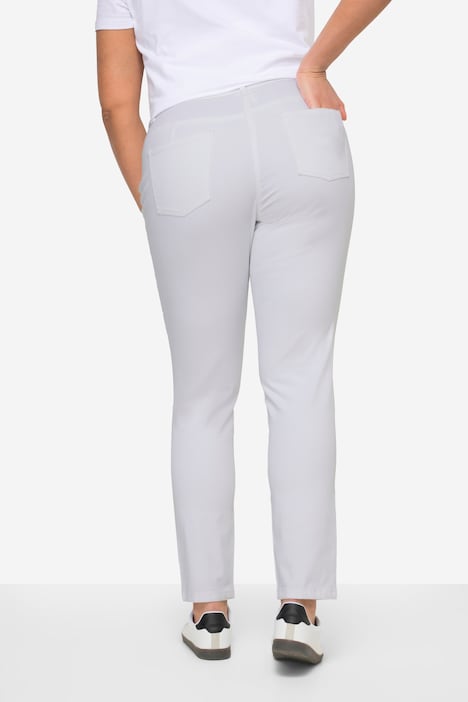 Jeans Emma, Slim Fit, Stretchkomfort, 5-Pocket
