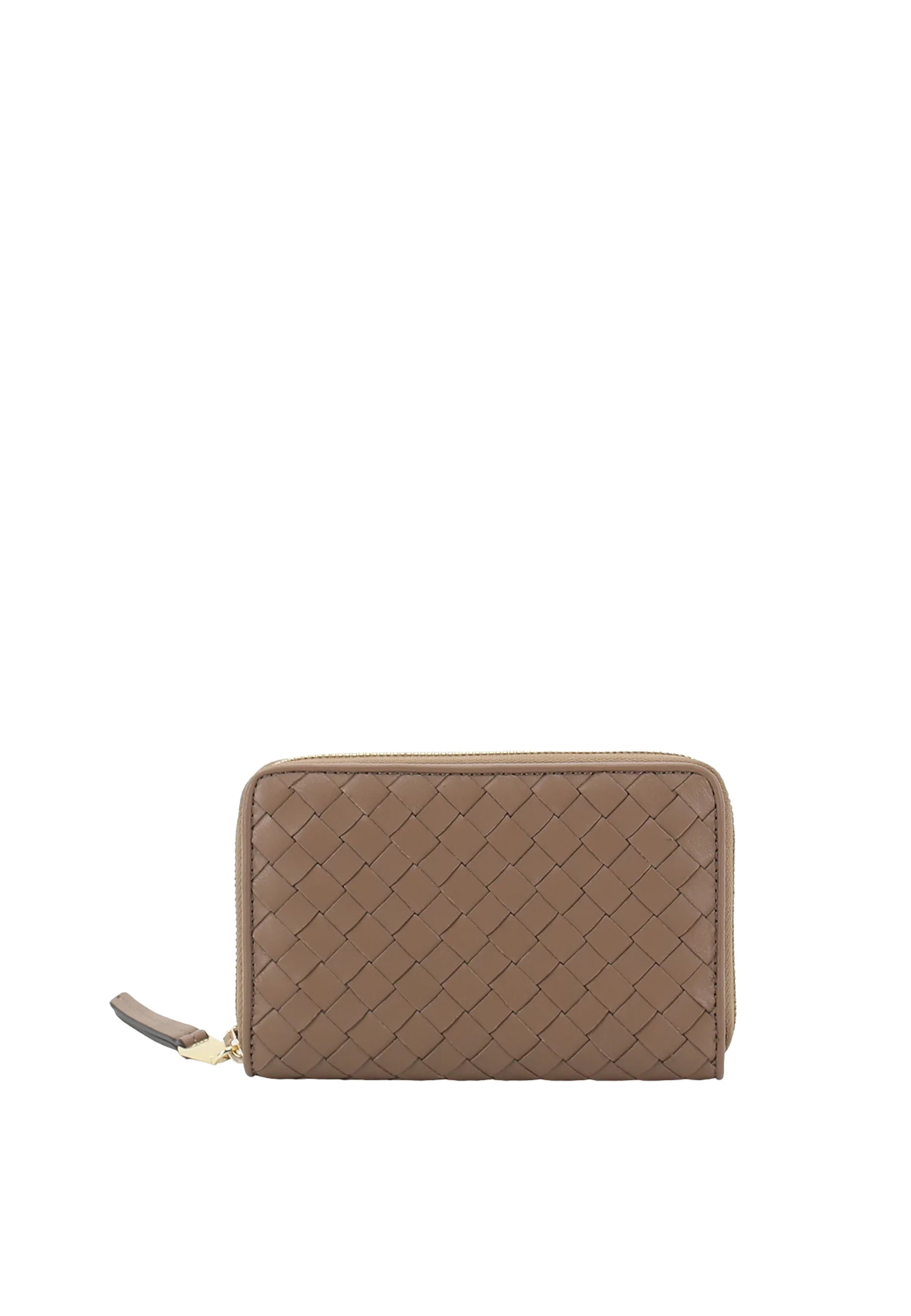 Wallet Leather Piuma Opaco Standard