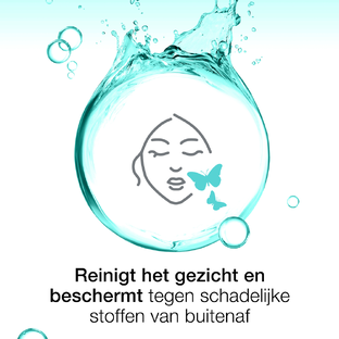 Neutrogena Deep Clean Huidverfijnende Peeling - met glycolzuur 150ML