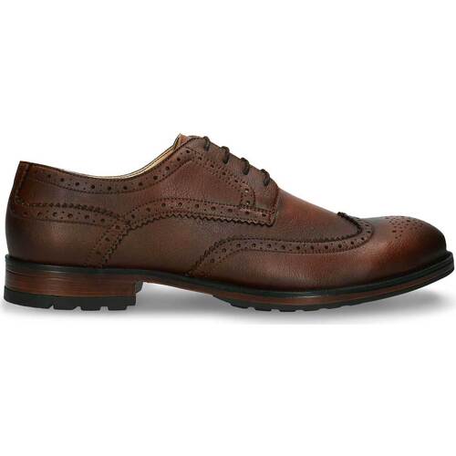 Nae Vegan Shoes - Siro_Brown Marrón