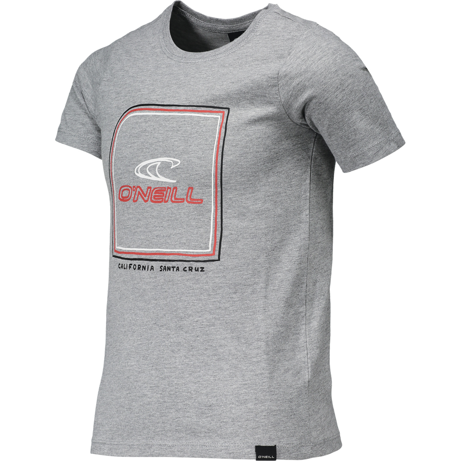 O'Neill Knaben-T-Shirt All Year weiss, 128