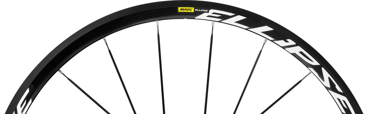 Mavic Ellipse 28