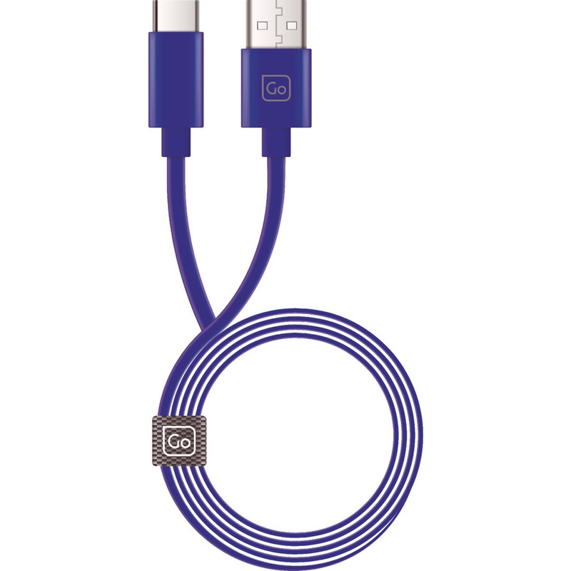 Go Travel<br>Kabel USB-C Connector Cable