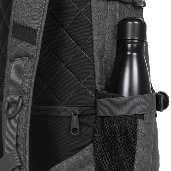 Sac à dos lifestyle EASTPAK GERYS CS BLACK DENIM