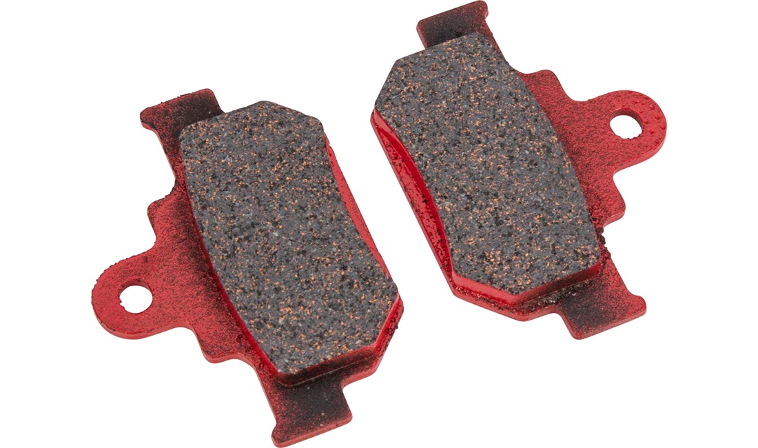 Bremseklodser for EBC TT, GZ250 98-03