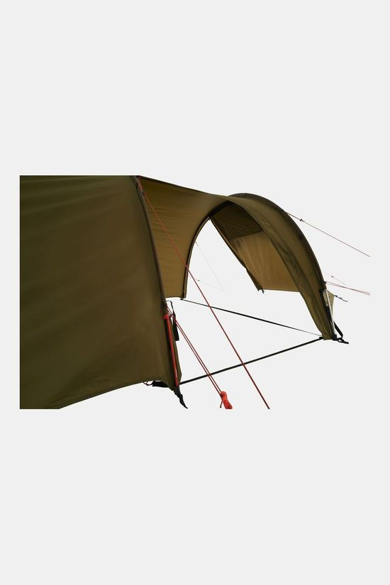 Nordisk Nordisk Oppland 3 (2.0) PU Tent