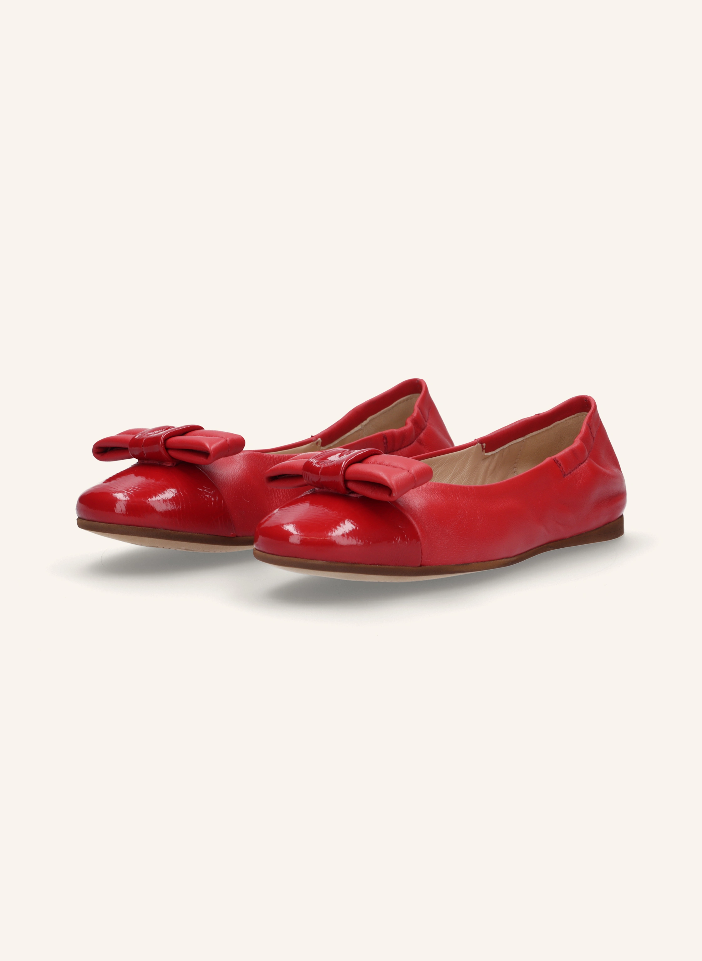 THEA MIKA Ballerinas
