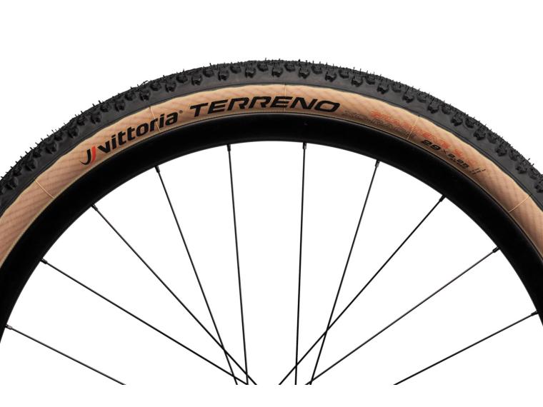 Vittoria Terreno G2 Skinwall Buitenband