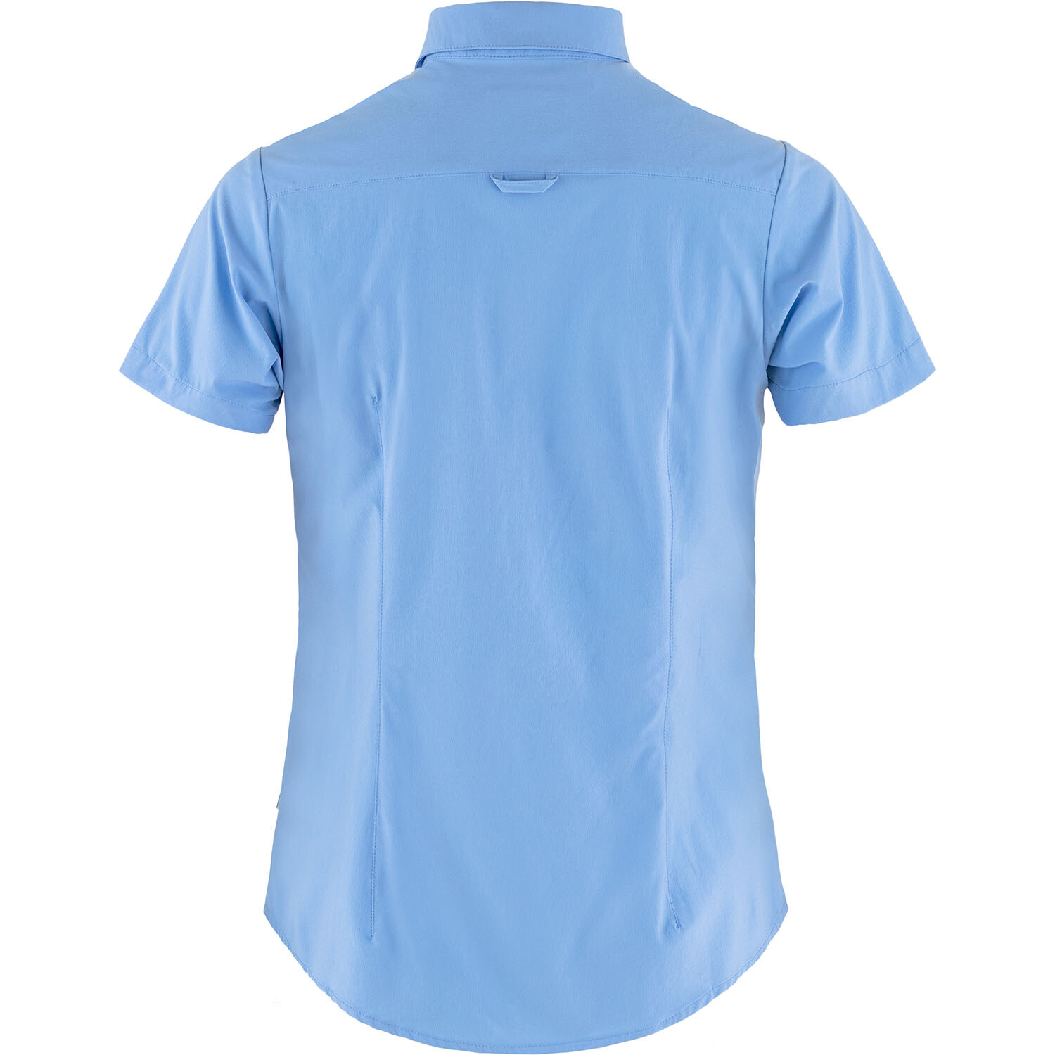 Fjällräven Womens High Coast Lite Shirt S/S