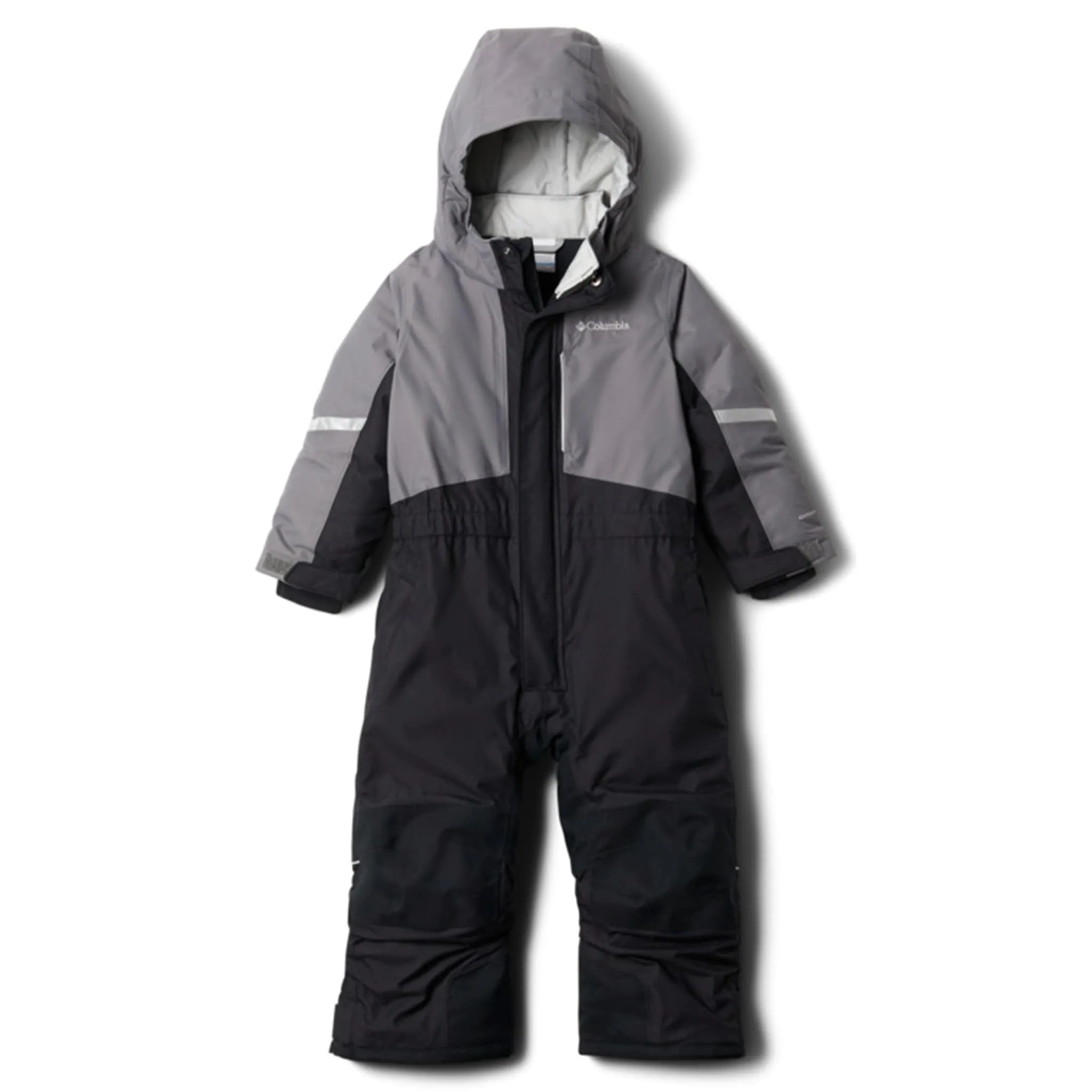 Columbia Habit de Neige Buga II 2-4ans