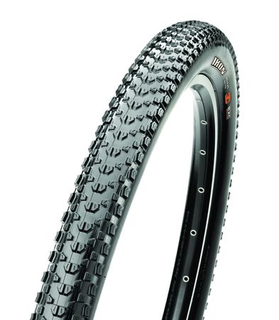 IKON TR EXO DUAL MTB-Reifen  schwarz  27.5