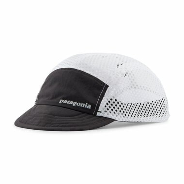 Patagonia Duckbill Hat<br>Patagonias mest populære løpecaps!