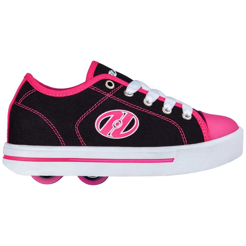 Heelys Classic X2 Hot Pink UK 12