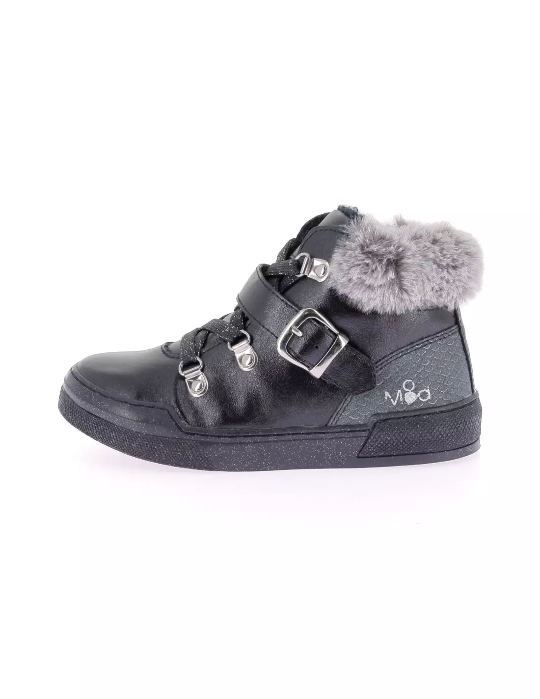 MOD8 ARISNOW - Baskets Marinemetal