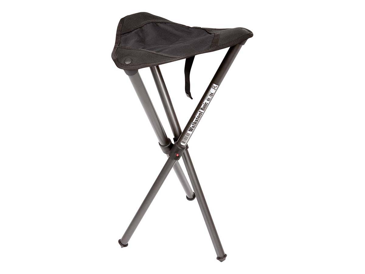 Walkstool Basic 3-Poots krukje - 60cm