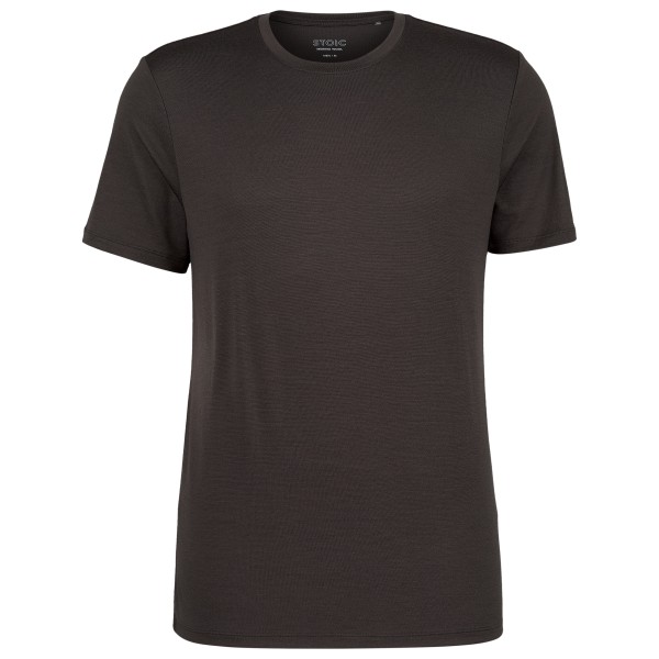 Stoic - MerinoPure180 HaldenSt. T-Shirt - Haut en mérinos