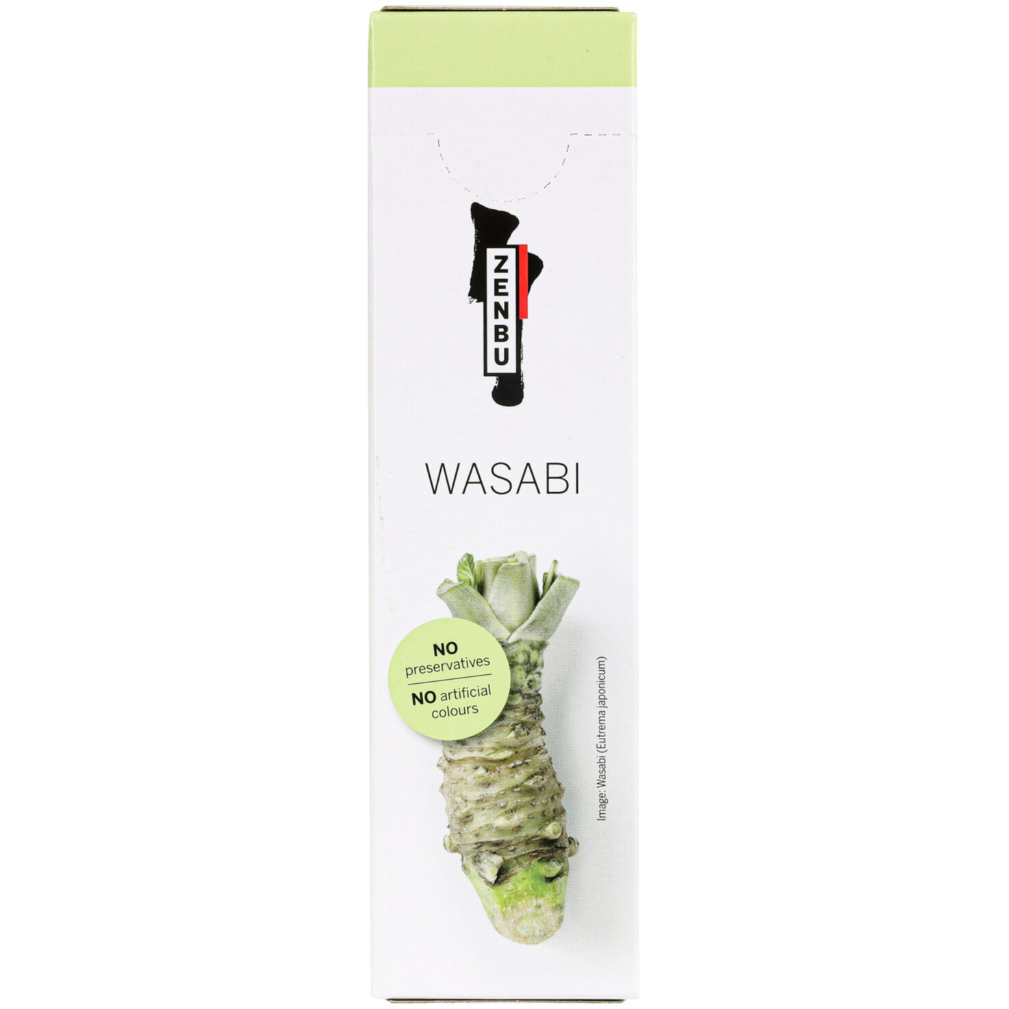 Zenbu Wasabi Paste