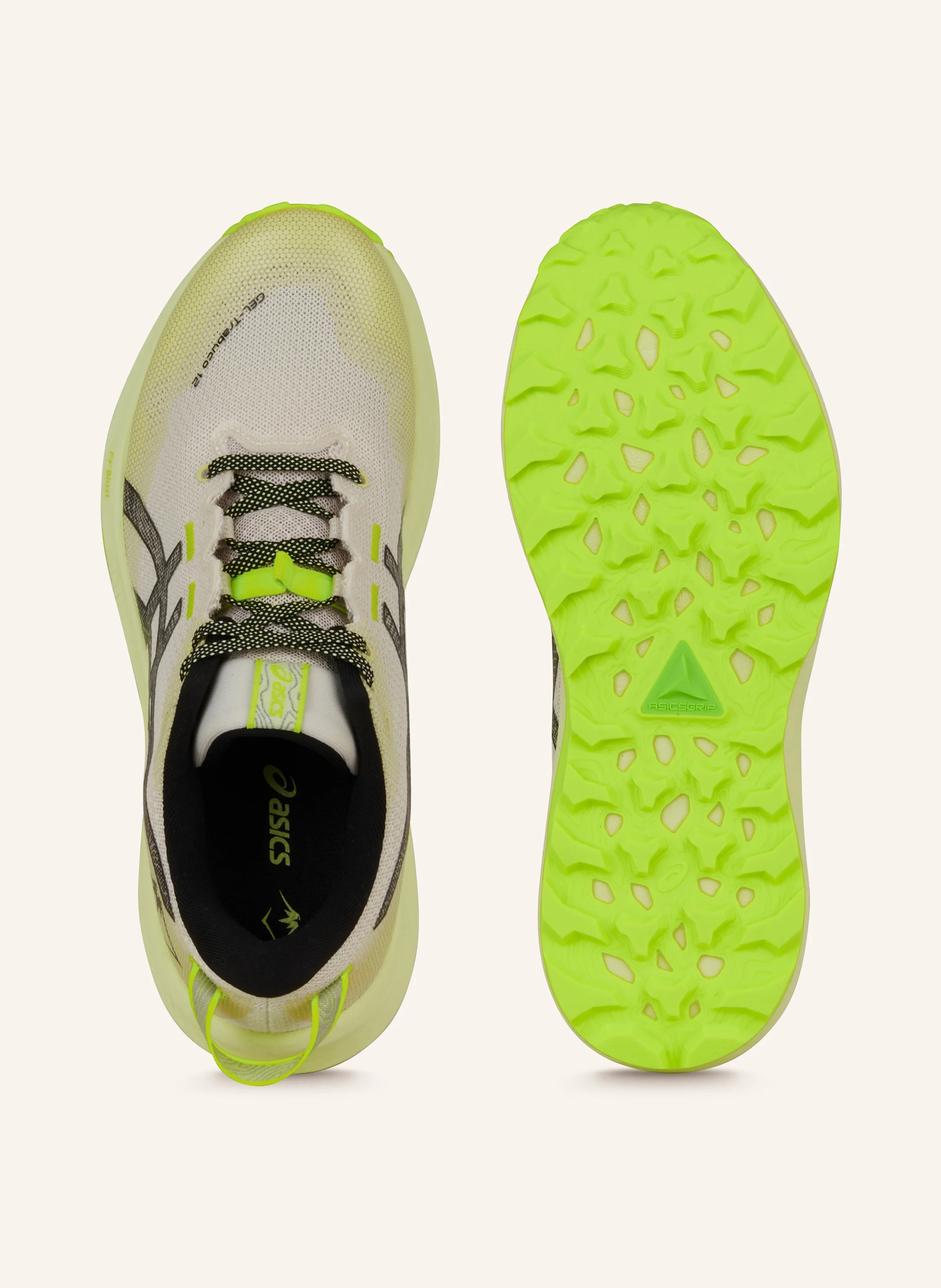 ASICS Trailrunning-Schuhe GEL-TRABUCO12