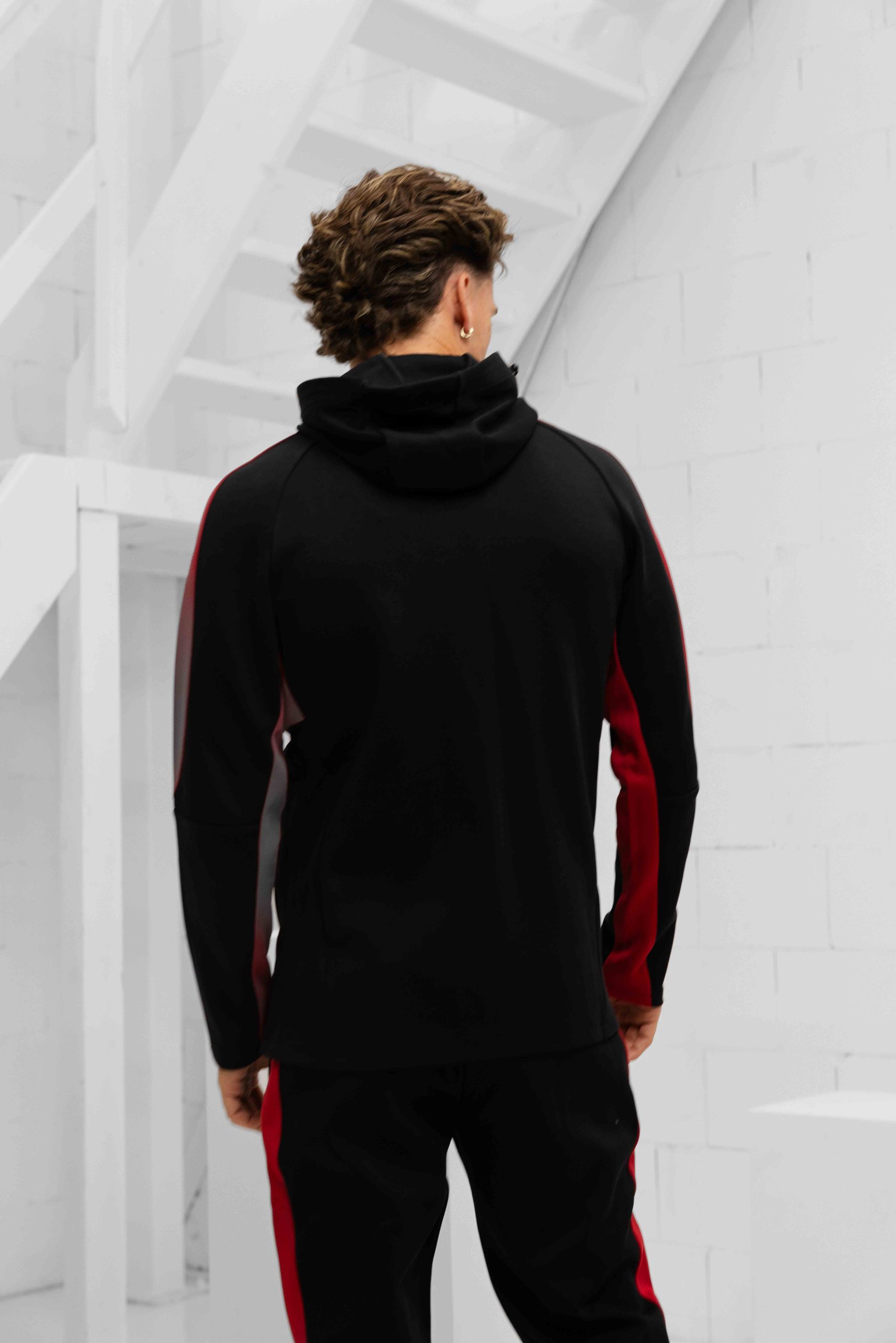 Galatasaray Evostripe Trainingspak Senior 2025/2026